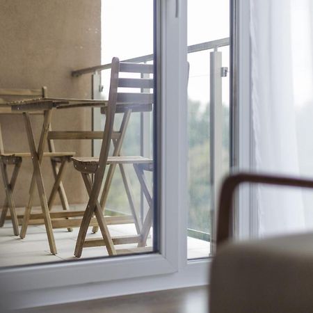 טימישוארה Apartment Near Iulius Mall With Balcony & Private Parking מראה חיצוני תמונה
