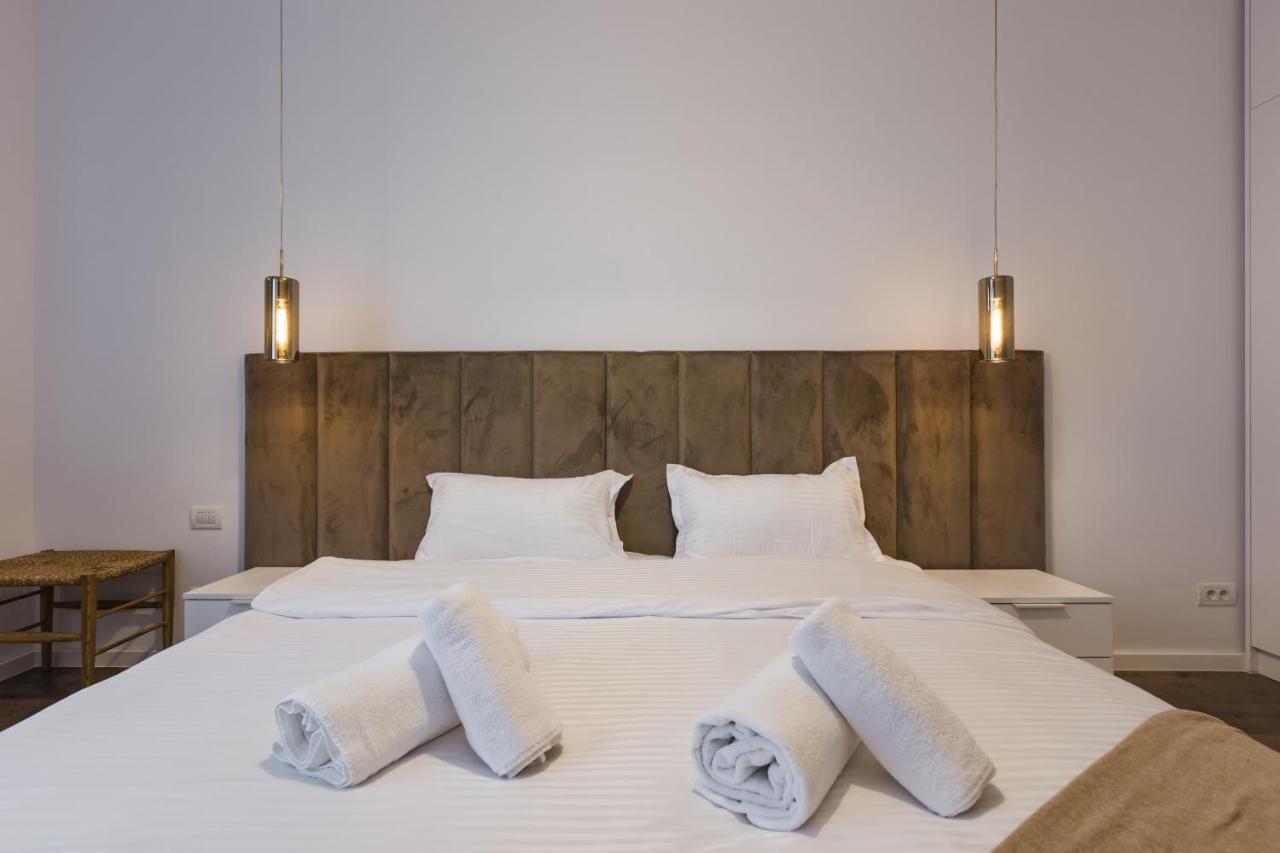 טימישוארה Apartment Near Iulius Mall With Balcony & Private Parking מראה חיצוני תמונה